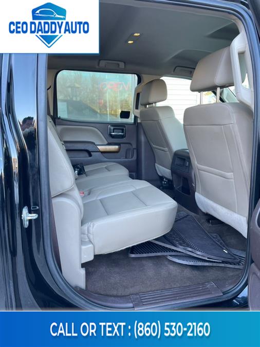 Used Chevrolet Silverado 2500HD 4WD Crew Cab 153.7" LTZ 2017 | CEO DADDY AUTO. Online only, Connecticut Used Chevrolet Silverado 2500HD 4WD Crew Cab 153.7" LTZ 2017 | CEO DADDY AUTO. Online only, Connecticut