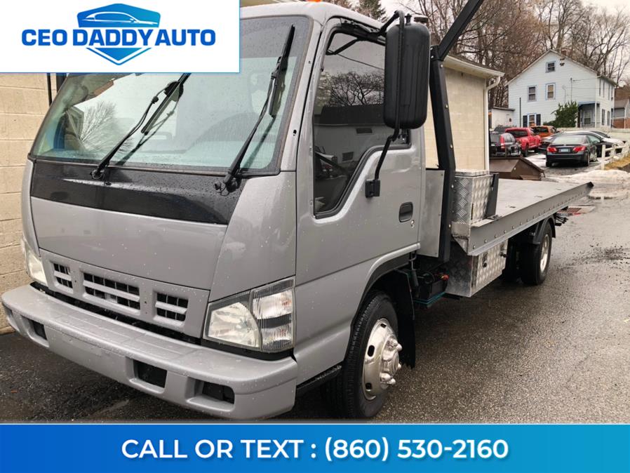 Used 2006 GMC W3S042 W3500 DSL REG in Online only, Connecticut | CEO DADDY AUTO. Online only, Connecticut