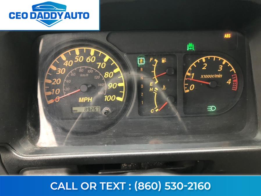 2006 GMC W3S042 W3500 DSL REG 109" WB 12000 GVWR AT OBT AIR PWL, available for sale in Online only, Connecticut | CEO DADDY AUTO. Online only, Connecticut 2006 GMC W3S042 W3500 DSL REG 109" WB 12000 GVWR AT OBT AIR PWL, available for sale in Online only, Connecticut | CEO DADDY AUTO. Online only, Connecticut
