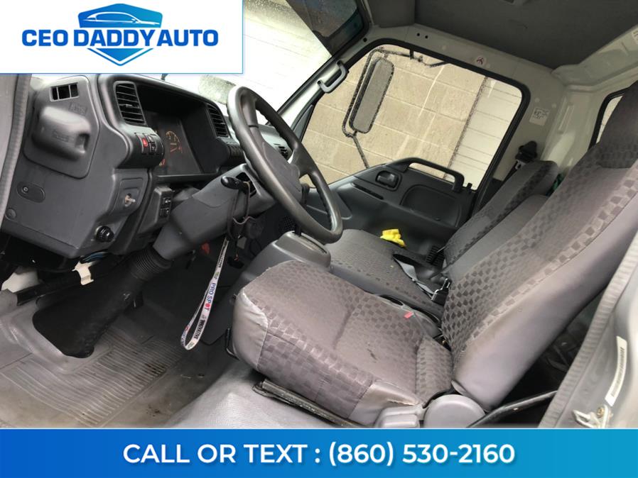 2006 GMC W3S042 W3500 DSL REG 109" WB 12000 GVWR AT OBT AIR PWL, available for sale in Online only, Connecticut | CEO DADDY AUTO. Online only, Connecticut 2006 GMC W3S042 W3500 DSL REG 109" WB 12000 GVWR AT OBT AIR PWL, available for sale in Online only, Connecticut | CEO DADDY AUTO. Online only, Connecticut