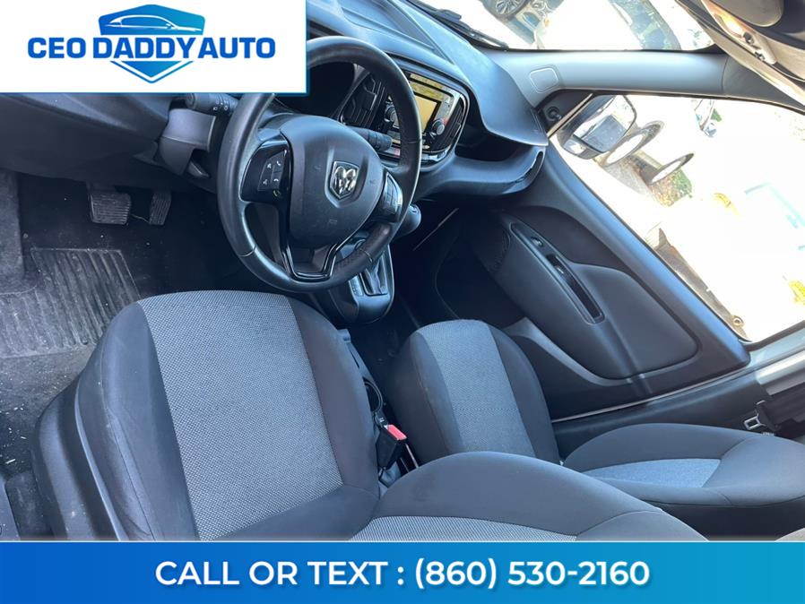 Used Ram ProMaster City Cargo Van 122" WB Tradesman 2016 | CEO DADDY AUTO. Online only, Connecticut Used Ram ProMaster City Cargo Van 122" WB Tradesman 2016 | CEO DADDY AUTO. Online only, Connecticut