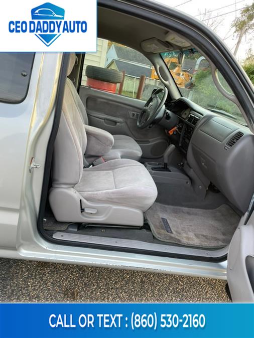 Used Toyota Tacoma XtraCab Auto (Natl) 2004 | CEO DADDY AUTO. Online only, Connecticut Used Toyota Tacoma XtraCab Auto (Natl) 2004 | CEO DADDY AUTO. Online only, Connecticut
