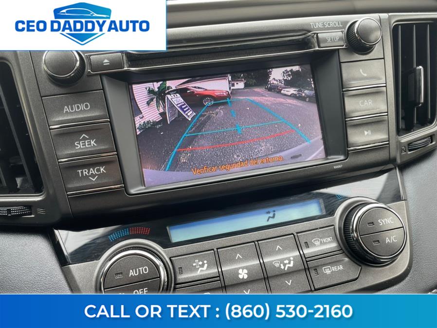 Used Toyota RAV4 AWD 4dr XLE (Natl) 2013 | CEO DADDY AUTO. Online only, Connecticut Used Toyota RAV4 AWD 4dr XLE (Natl) 2013 | CEO DADDY AUTO. Online only, Connecticut