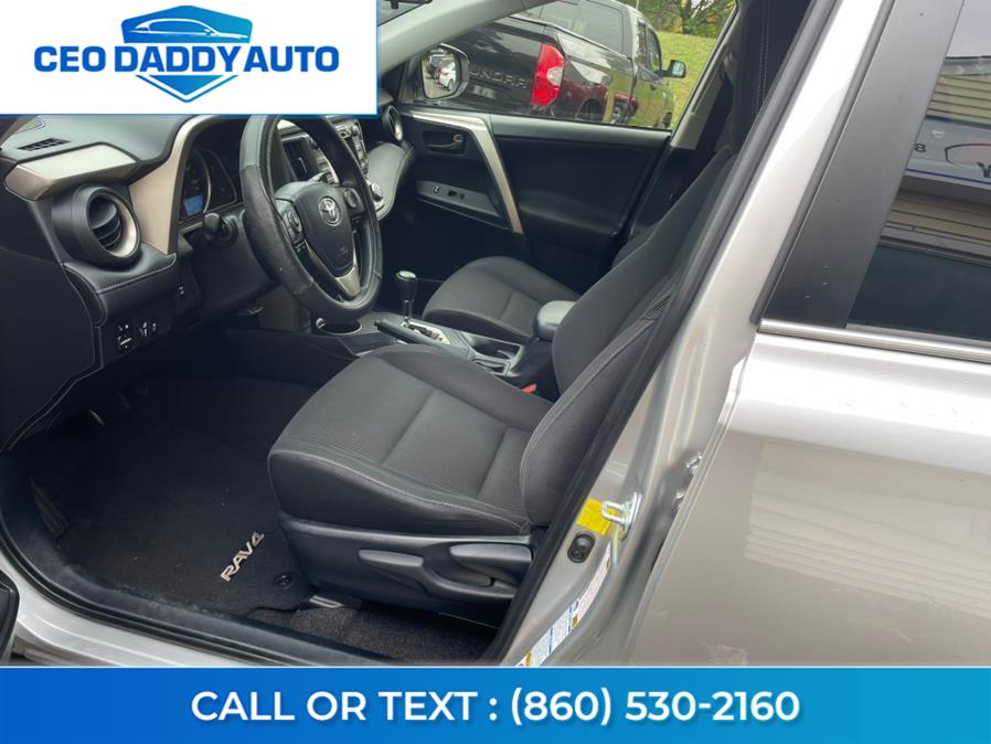 Used Toyota RAV4 AWD 4dr XLE (Natl) 2013 | CEO DADDY AUTO. Online only, Connecticut Used Toyota RAV4 AWD 4dr XLE (Natl) 2013 | CEO DADDY AUTO. Online only, Connecticut