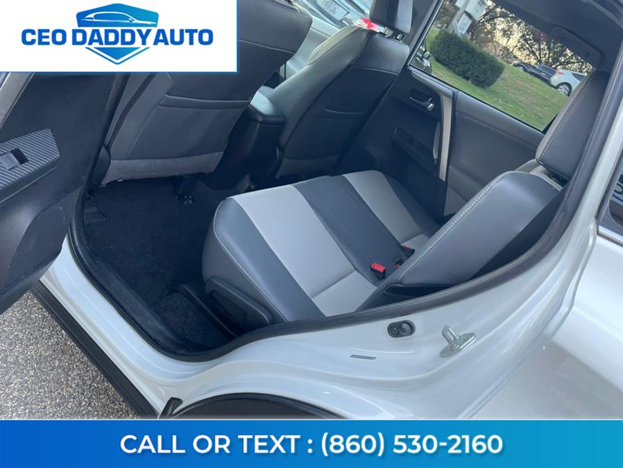 Used Toyota RAV4 AWD 4dr Limited (Natl) 2013 | CEO DADDY AUTO. Online only, Connecticut Used Toyota RAV4 AWD 4dr Limited (Natl) 2013 | CEO DADDY AUTO. Online only, Connecticut