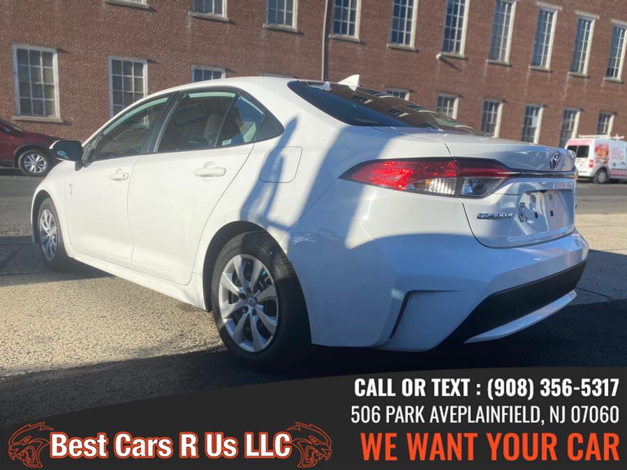 2020 Toyota Corolla LE CVT (Natl), available for sale in Plainfield, New Jersey | Best Cars R Us LLC. Plainfield, New Jersey 2020 Toyota Corolla LE CVT (Natl), available for sale in Plainfield, New Jersey | Best Cars R Us LLC. Plainfield, New Jersey