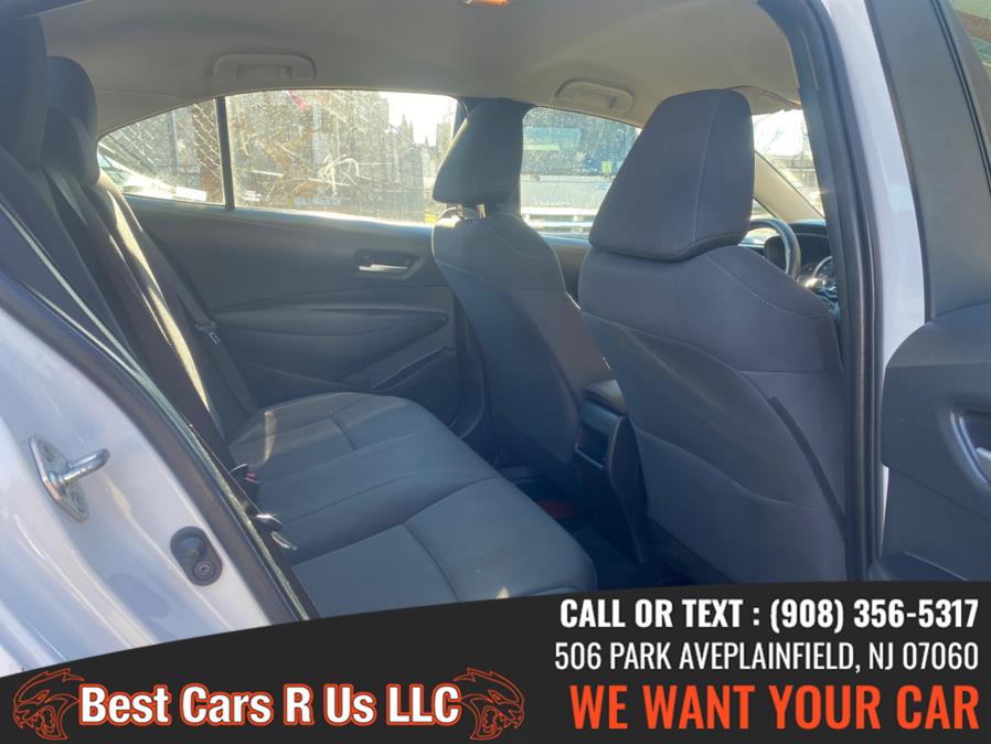2020 Toyota Corolla LE CVT (Natl), available for sale in Plainfield, New Jersey | Best Cars R Us LLC. Plainfield, New Jersey 2020 Toyota Corolla LE CVT (Natl), available for sale in Plainfield, New Jersey | Best Cars R Us LLC. Plainfield, New Jersey