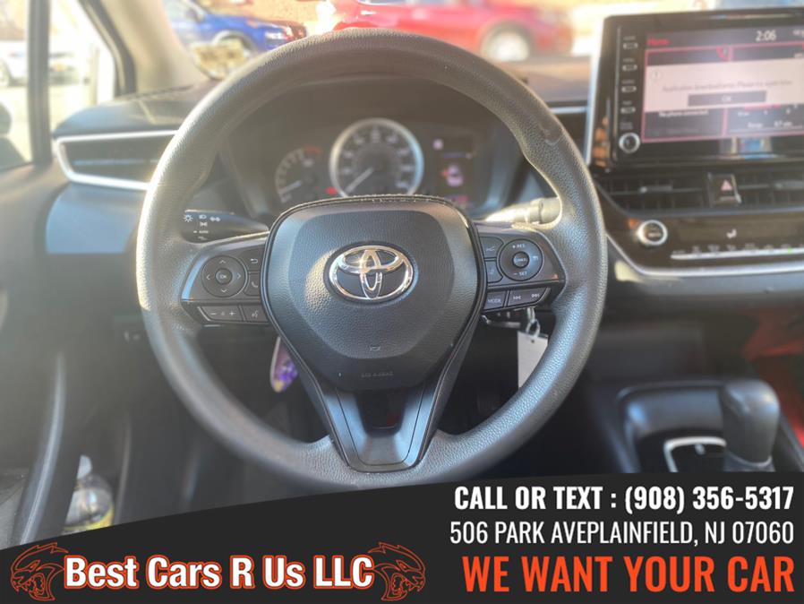 2020 Toyota Corolla LE CVT (Natl), available for sale in Plainfield, New Jersey | Best Cars R Us LLC. Plainfield, New Jersey 2020 Toyota Corolla LE CVT (Natl), available for sale in Plainfield, New Jersey | Best Cars R Us LLC. Plainfield, New Jersey