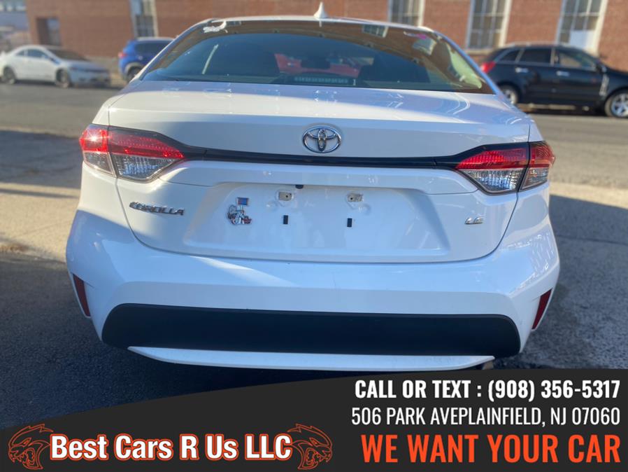 2020 Toyota Corolla LE CVT (Natl), available for sale in Plainfield, New Jersey | Best Cars R Us LLC. Plainfield, New Jersey 2020 Toyota Corolla LE CVT (Natl), available for sale in Plainfield, New Jersey | Best Cars R Us LLC. Plainfield, New Jersey