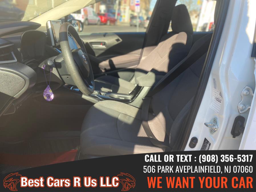 2020 Toyota Corolla LE CVT (Natl), available for sale in Plainfield, New Jersey | Best Cars R Us LLC. Plainfield, New Jersey 2020 Toyota Corolla LE CVT (Natl), available for sale in Plainfield, New Jersey | Best Cars R Us LLC. Plainfield, New Jersey