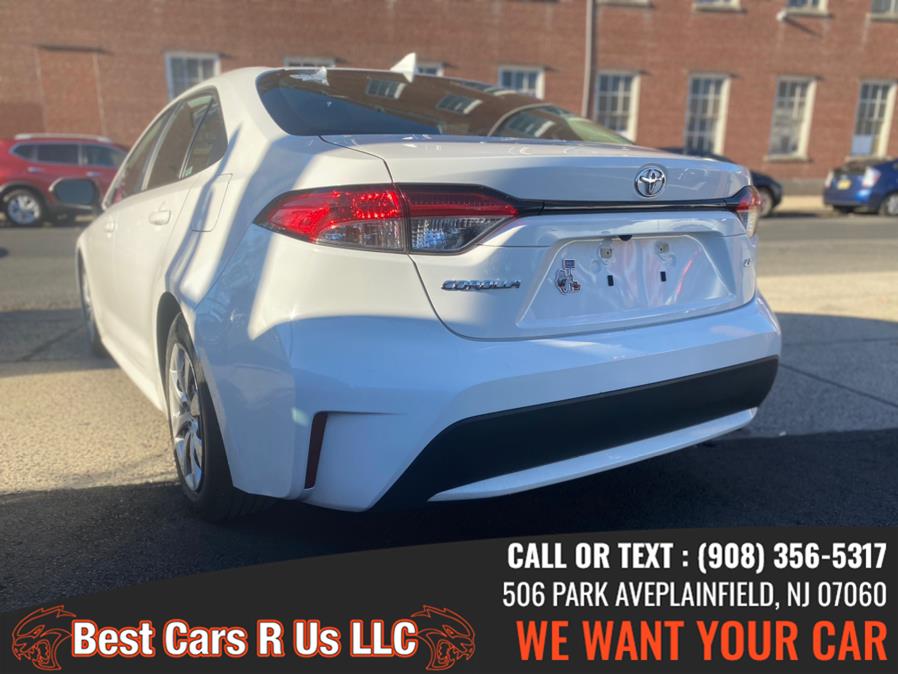 2020 Toyota Corolla LE CVT (Natl), available for sale in Plainfield, New Jersey | Best Cars R Us LLC. Plainfield, New Jersey 2020 Toyota Corolla LE CVT (Natl), available for sale in Plainfield, New Jersey | Best Cars R Us LLC. Plainfield, New Jersey