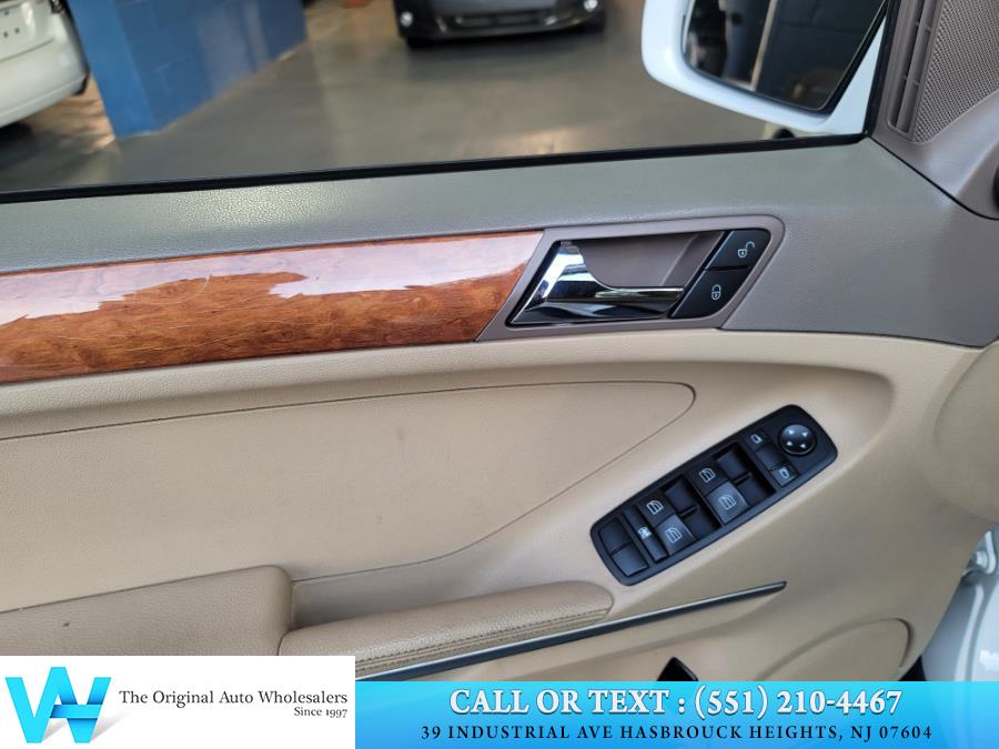 2007 Mercedes-Benz M-Class 4MATIC 4dr 3.5L, available for sale in Lodi, New Jersey | AW Auto & Truck Wholesalers, Inc. Lodi, New Jersey 2007 Mercedes-Benz M-Class 4MATIC 4dr 3.5L, available for sale in Lodi, New Jersey | AW Auto & Truck Wholesalers, Inc. Lodi, New Jersey