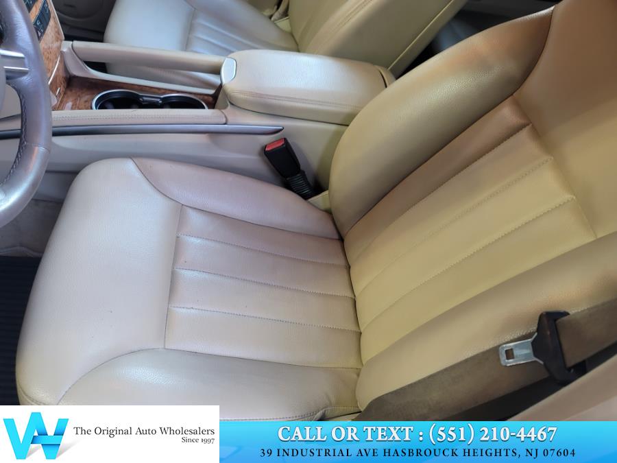 2007 Mercedes-Benz M-Class 4MATIC 4dr 3.5L, available for sale in Lodi, New Jersey | AW Auto & Truck Wholesalers, Inc. Lodi, New Jersey 2007 Mercedes-Benz M-Class 4MATIC 4dr 3.5L, available for sale in Lodi, New Jersey | AW Auto & Truck Wholesalers, Inc. Lodi, New Jersey