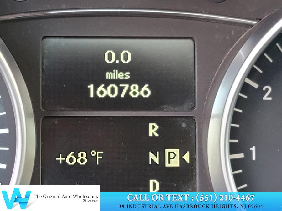 2007 Mercedes-Benz M-Class 4MATIC 4dr 3.5L, available for sale in Lodi, New Jersey | AW Auto & Truck Wholesalers, Inc. Lodi, New Jersey 2007 Mercedes-Benz M-Class 4MATIC 4dr 3.5L, available for sale in Lodi, New Jersey | AW Auto & Truck Wholesalers, Inc. Lodi, New Jersey