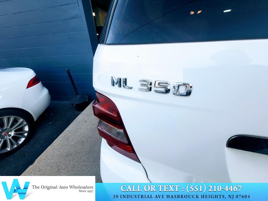 2007 Mercedes-Benz M-Class 4MATIC 4dr 3.5L, available for sale in Lodi, New Jersey | AW Auto & Truck Wholesalers, Inc. Lodi, New Jersey 2007 Mercedes-Benz M-Class 4MATIC 4dr 3.5L, available for sale in Lodi, New Jersey | AW Auto & Truck Wholesalers, Inc. Lodi, New Jersey