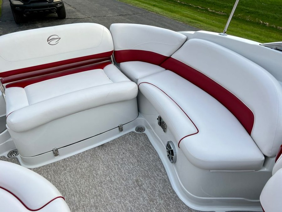 2012 Crownline E4 BOAT, available for sale in Darien, Wisconsin | Geneva Motor Cars. Darien, Wisconsin 2012 Crownline E4 BOAT, available for sale in Darien, Wisconsin | Geneva Motor Cars. Darien, Wisconsin