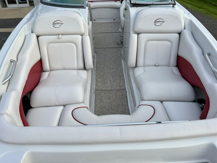 2012 Crownline E4 BOAT, available for sale in Darien, Wisconsin | Geneva Motor Cars. Darien, Wisconsin 2012 Crownline E4 BOAT, available for sale in Darien, Wisconsin | Geneva Motor Cars. Darien, Wisconsin