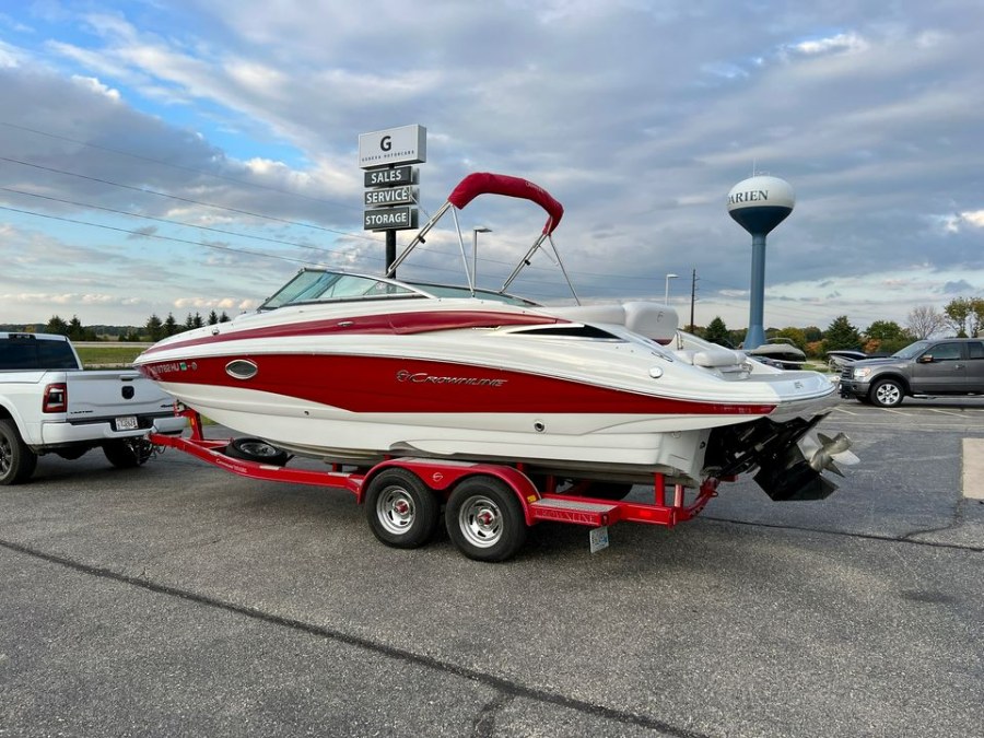 2012 Crownline E4 BOAT, available for sale in Darien, Wisconsin | Geneva Motor Cars. Darien, Wisconsin 2012 Crownline E4 BOAT, available for sale in Darien, Wisconsin | Geneva Motor Cars. Darien, Wisconsin
