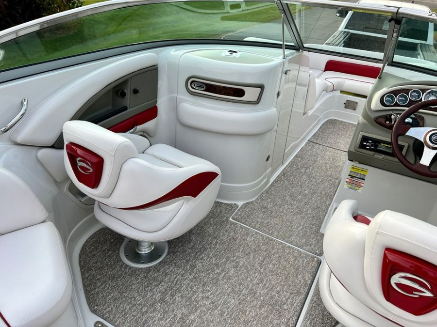2012 Crownline E4 BOAT, available for sale in Darien, Wisconsin | Geneva Motor Cars. Darien, Wisconsin 2012 Crownline E4 BOAT, available for sale in Darien, Wisconsin | Geneva Motor Cars. Darien, Wisconsin