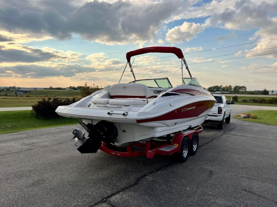 2012 Crownline E4 BOAT, available for sale in Darien, Wisconsin | Geneva Motor Cars. Darien, Wisconsin 2012 Crownline E4 BOAT, available for sale in Darien, Wisconsin | Geneva Motor Cars. Darien, Wisconsin