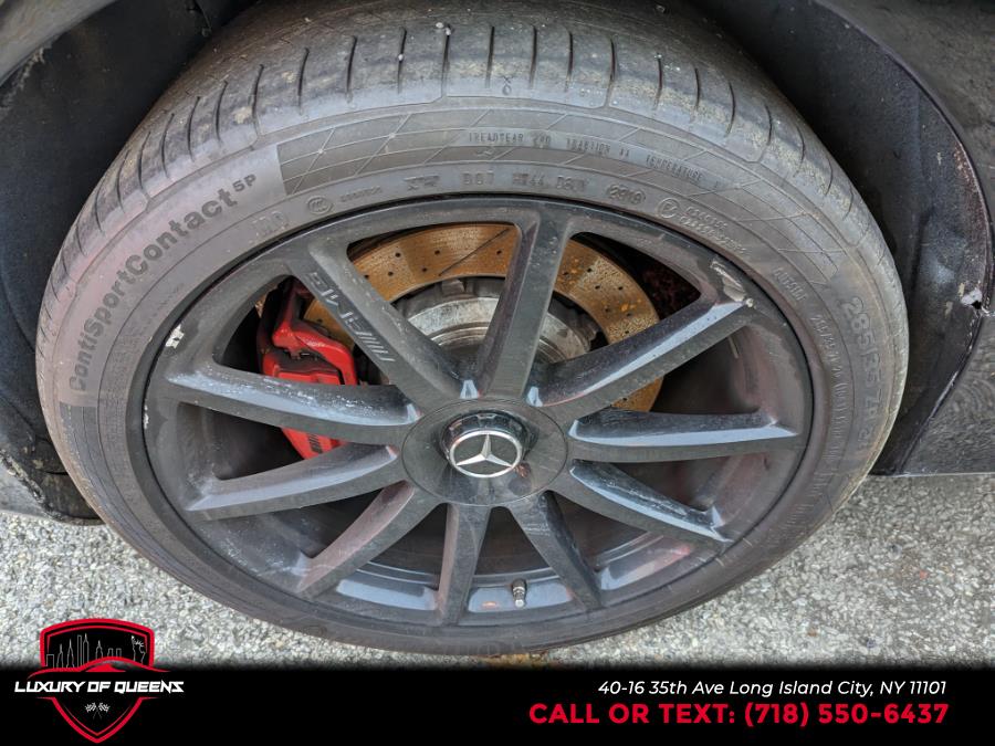 2016 Mercedes-Benz S-Class 2dr Cpe AMG S 63 4MATIC, available for sale in Long Island City, New York | Luxury Of Queens. Long Island City, New York 2016 Mercedes-Benz S-Class 2dr Cpe AMG S 63 4MATIC, available for sale in Long Island City, New York | Luxury Of Queens. Long Island City, New York