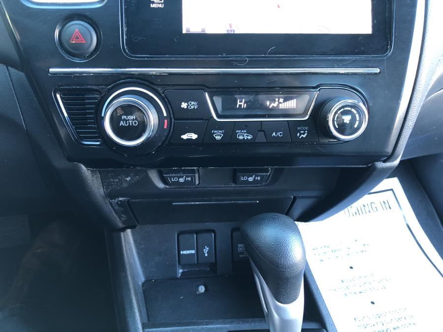 2014 Honda Civic Coupe 2dr EX-L w/Navi, available for sale in Waterbury, Connecticut | National Auto Brokers, Inc.. Waterbury, Connecticut 2014 Honda Civic Coupe 2dr EX-L w/Navi, available for sale in Waterbury, Connecticut | National Auto Brokers, Inc.. Waterbury, Connecticut