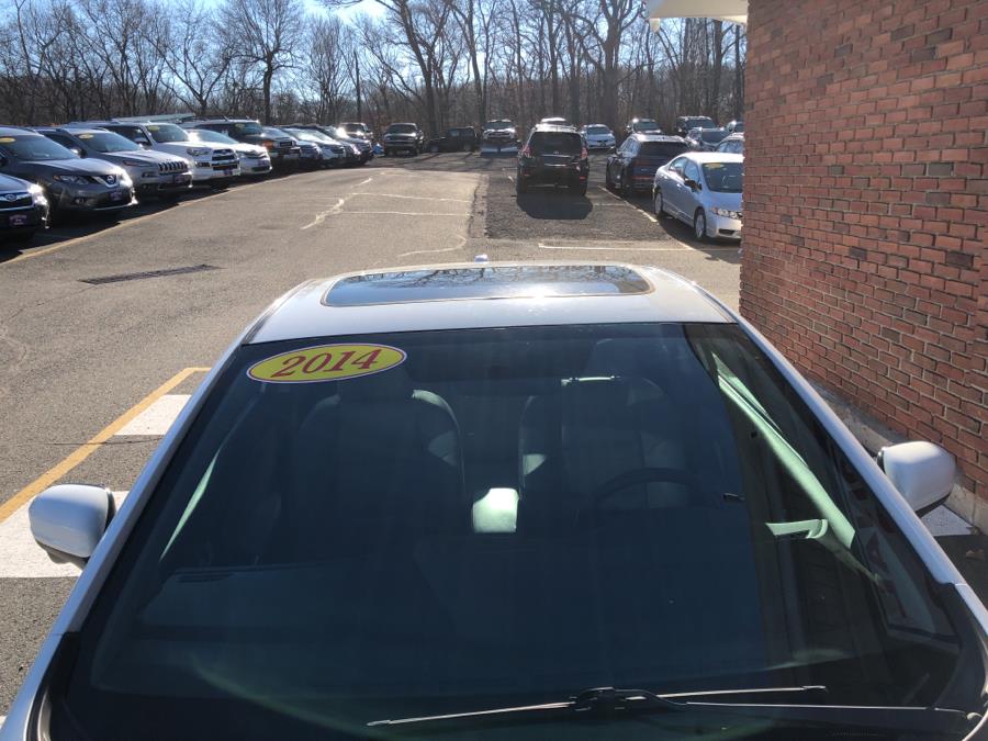 2014 Honda Civic Coupe 2dr EX-L w/Navi, available for sale in Waterbury, Connecticut | National Auto Brokers, Inc.. Waterbury, Connecticut 2014 Honda Civic Coupe 2dr EX-L w/Navi, available for sale in Waterbury, Connecticut | National Auto Brokers, Inc.. Waterbury, Connecticut