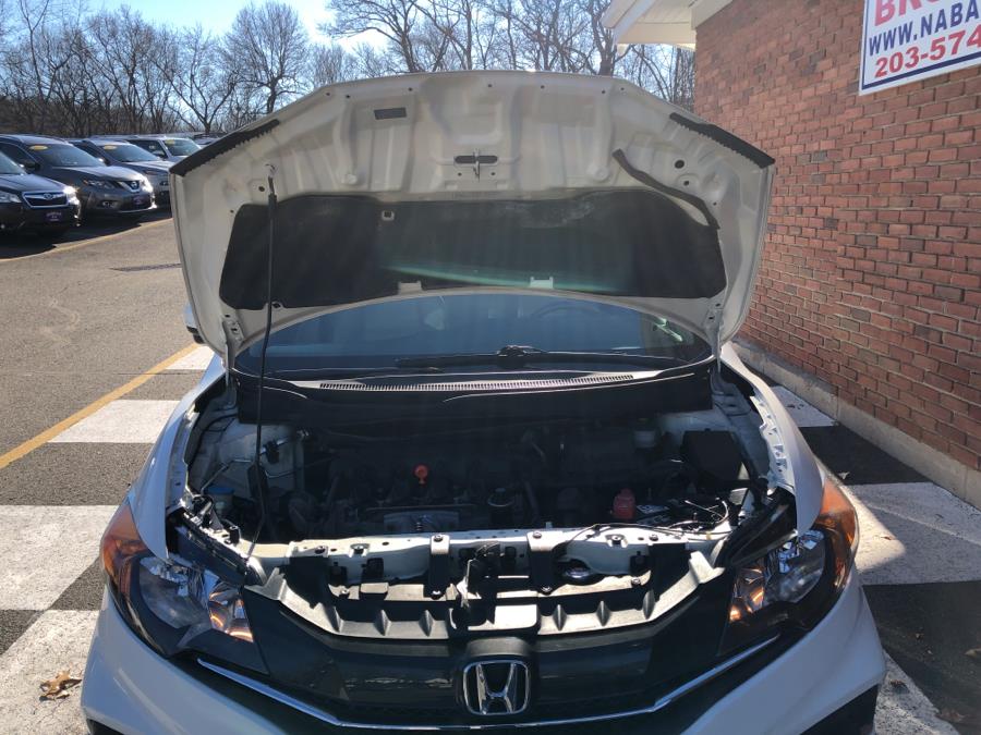 2014 Honda Civic Coupe 2dr EX-L w/Navi, available for sale in Waterbury, Connecticut | National Auto Brokers, Inc.. Waterbury, Connecticut 2014 Honda Civic Coupe 2dr EX-L w/Navi, available for sale in Waterbury, Connecticut | National Auto Brokers, Inc.. Waterbury, Connecticut