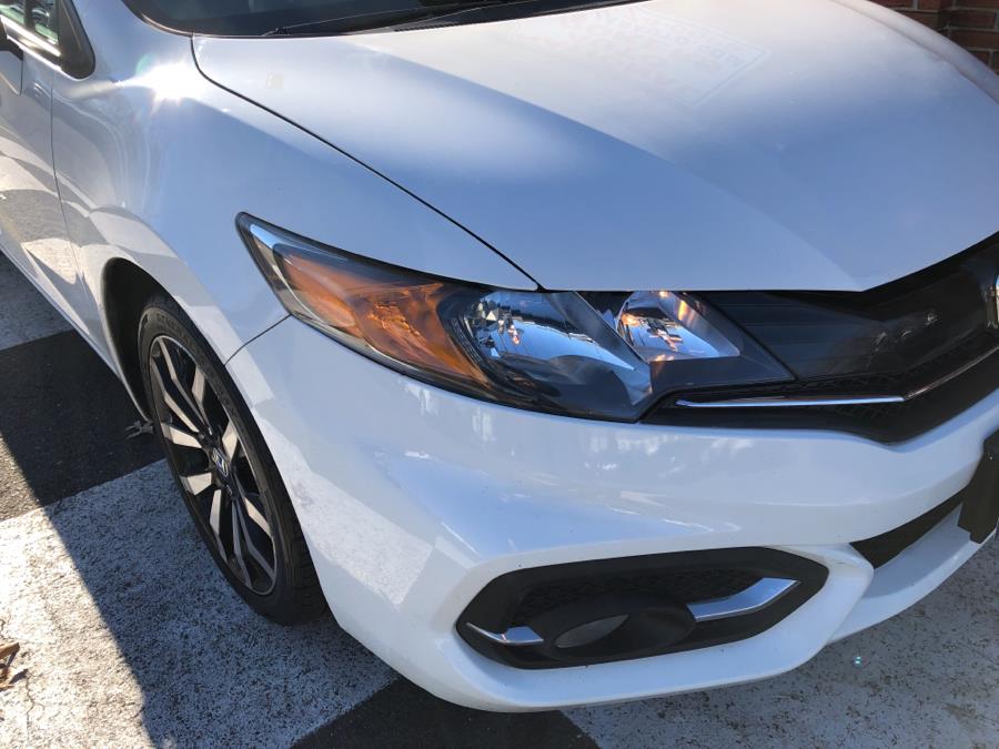 2014 Honda Civic Coupe 2dr EX-L w/Navi, available for sale in Waterbury, Connecticut | National Auto Brokers, Inc.. Waterbury, Connecticut 2014 Honda Civic Coupe 2dr EX-L w/Navi, available for sale in Waterbury, Connecticut | National Auto Brokers, Inc.. Waterbury, Connecticut