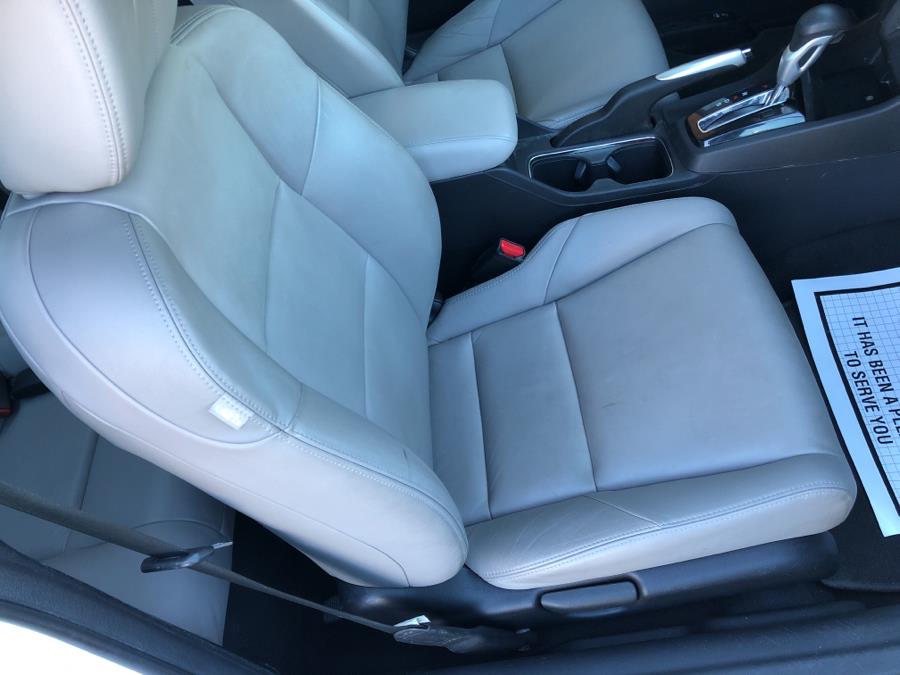 2014 Honda Civic Coupe 2dr EX-L w/Navi, available for sale in Waterbury, Connecticut | National Auto Brokers, Inc.. Waterbury, Connecticut 2014 Honda Civic Coupe 2dr EX-L w/Navi, available for sale in Waterbury, Connecticut | National Auto Brokers, Inc.. Waterbury, Connecticut