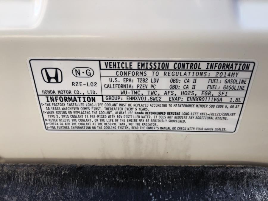 2014 Honda Civic Coupe 2dr EX-L w/Navi, available for sale in Waterbury, Connecticut | National Auto Brokers, Inc.. Waterbury, Connecticut 2014 Honda Civic Coupe 2dr EX-L w/Navi, available for sale in Waterbury, Connecticut | National Auto Brokers, Inc.. Waterbury, Connecticut