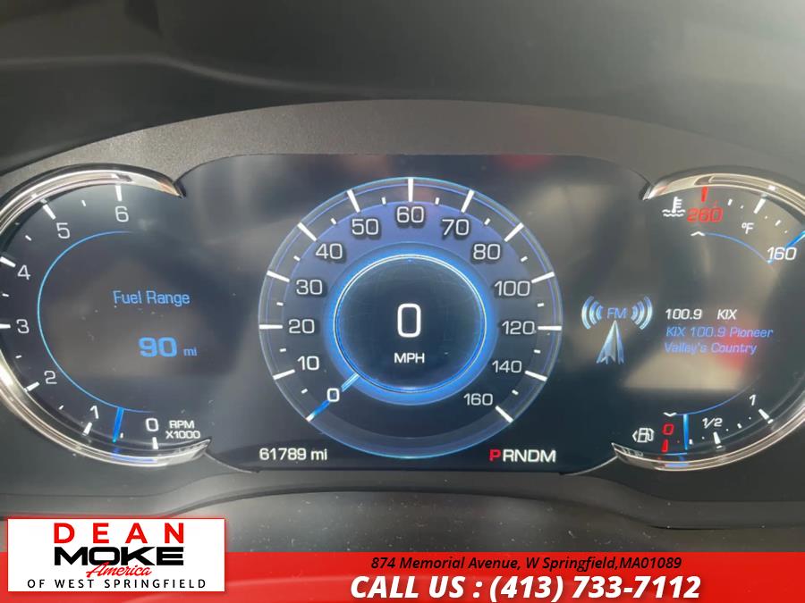 Used Cadillac Escalade 4WD 4dr Luxury Collection 2016 | Dean Moke America of West Springfield. W Springfield, Massachusetts Used Cadillac Escalade 4WD 4dr Luxury Collection 2016 | Dean Moke America of West Springfield. W Springfield, Massachusetts
