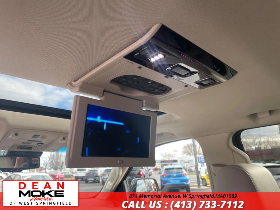 Used Cadillac Escalade 4WD 4dr Luxury Collection 2016 | Dean Moke America of West Springfield. W Springfield, Massachusetts Used Cadillac Escalade 4WD 4dr Luxury Collection 2016 | Dean Moke America of West Springfield. W Springfield, Massachusetts
