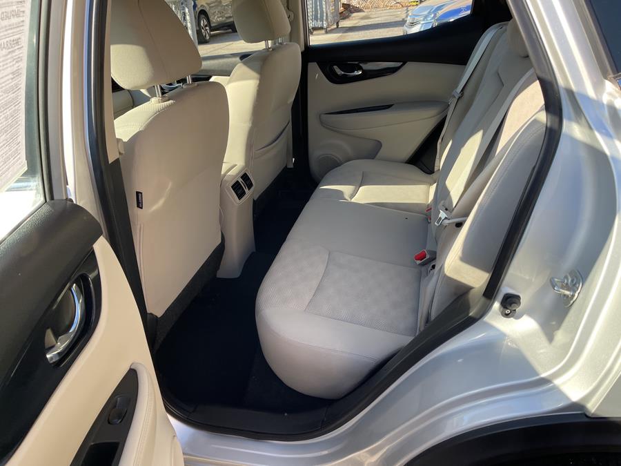 2019 Nissan Rogue Sport AWD S, available for sale in Bronx, New York | New York Motors Group Solutions LLC. Bronx, New York 2019 Nissan Rogue Sport AWD S, available for sale in Bronx, New York | New York Motors Group Solutions LLC. Bronx, New York