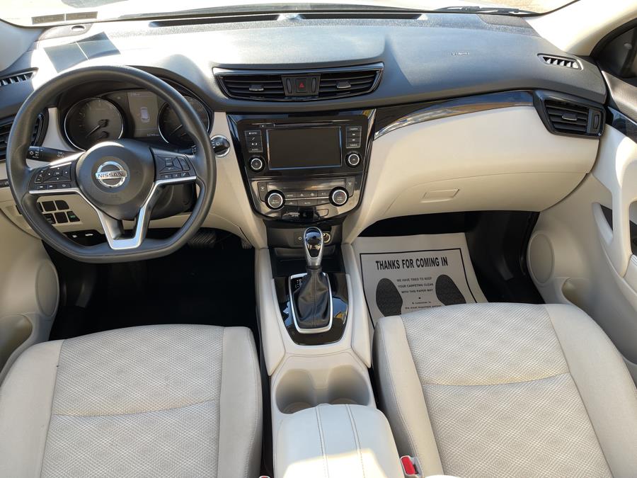 2019 Nissan Rogue Sport AWD S, available for sale in Bronx, New York | New York Motors Group Solutions LLC. Bronx, New York 2019 Nissan Rogue Sport AWD S, available for sale in Bronx, New York | New York Motors Group Solutions LLC. Bronx, New York