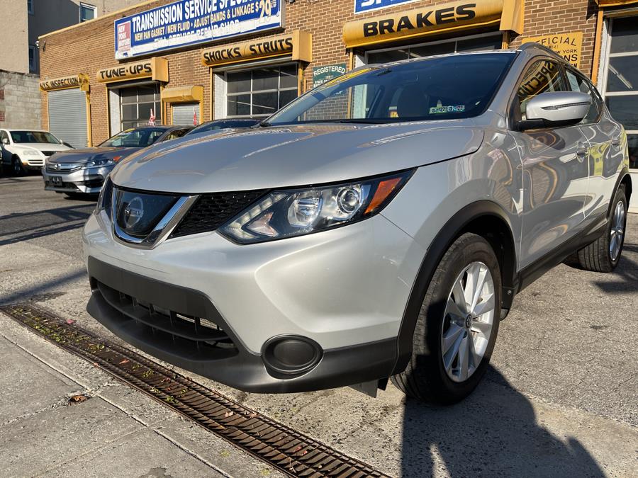 2019 Nissan Rogue Sport AWD S, available for sale in Bronx, New York | New York Motors Group Solutions LLC. Bronx, New York 2019 Nissan Rogue Sport AWD S, available for sale in Bronx, New York | New York Motors Group Solutions LLC. Bronx, New York