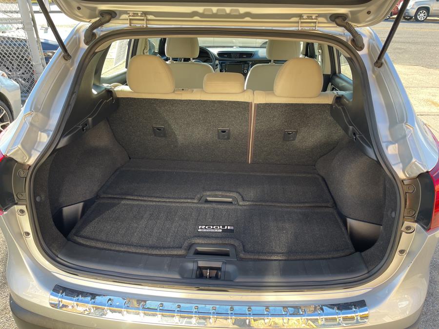 2019 Nissan Rogue Sport AWD S, available for sale in Bronx, New York | New York Motors Group Solutions LLC. Bronx, New York 2019 Nissan Rogue Sport AWD S, available for sale in Bronx, New York | New York Motors Group Solutions LLC. Bronx, New York
