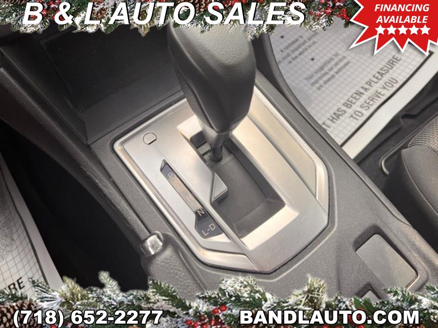 2017 Subaru Impreza 2.0i Hatchback CVT, available for sale in Bronx, New York | B & L Auto Sales LLC. Bronx, New York 2017 Subaru Impreza 2.0i Hatchback CVT, available for sale in Bronx, New York | B & L Auto Sales LLC. Bronx, New York