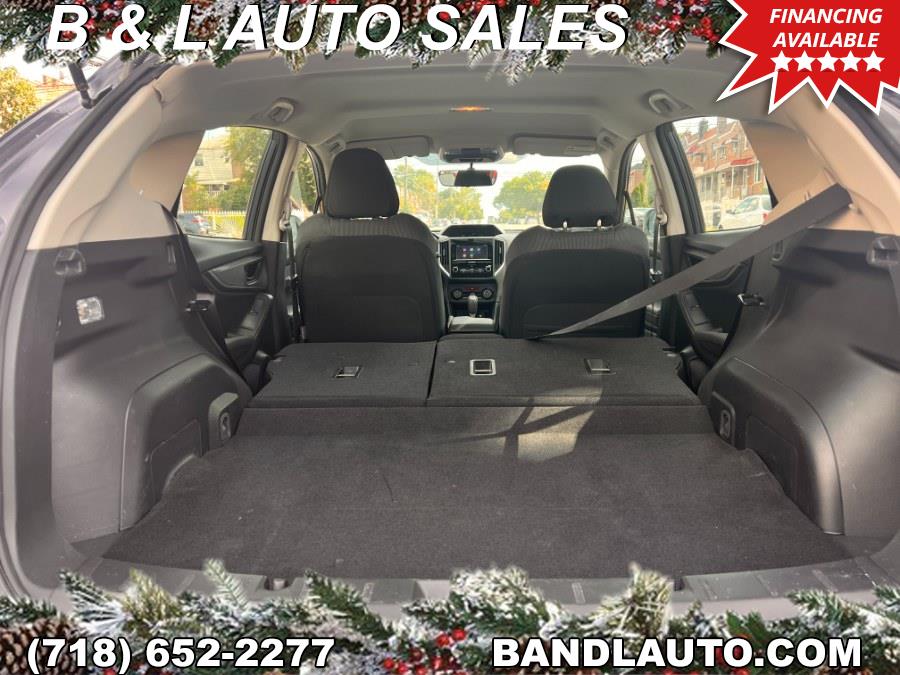 2017 Subaru Impreza 2.0i Hatchback CVT, available for sale in Bronx, New York | B & L Auto Sales LLC. Bronx, New York 2017 Subaru Impreza 2.0i Hatchback CVT, available for sale in Bronx, New York | B & L Auto Sales LLC. Bronx, New York