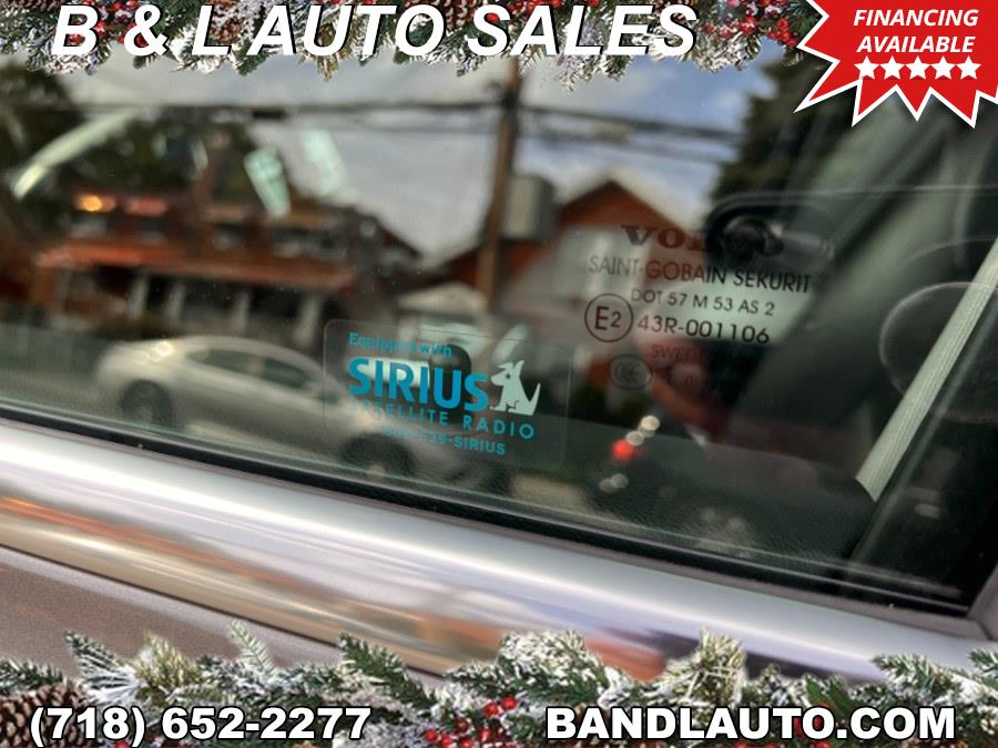 2011 Volvo XC70 4dr Wagon 3.2L AWD, available for sale in Bronx, New York | B & L Auto Sales LLC. Bronx, New York 2011 Volvo XC70 4dr Wagon 3.2L AWD, available for sale in Bronx, New York | B & L Auto Sales LLC. Bronx, New York