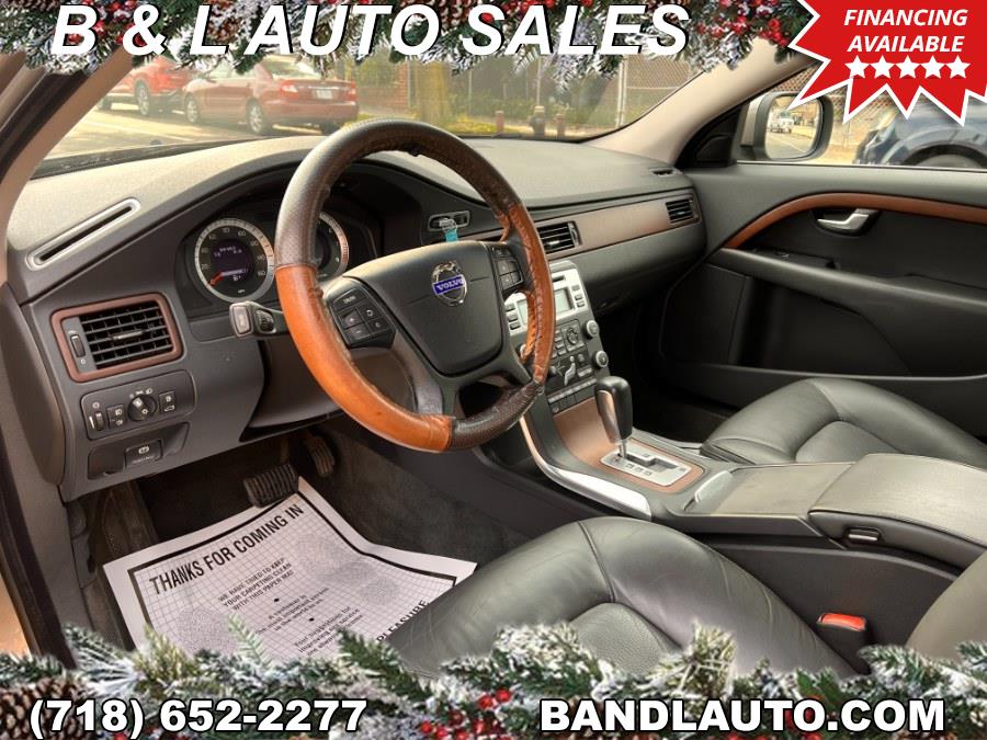 2011 Volvo XC70 4dr Wagon 3.2L AWD, available for sale in Bronx, New York | B & L Auto Sales LLC. Bronx, New York 2011 Volvo XC70 4dr Wagon 3.2L AWD, available for sale in Bronx, New York | B & L Auto Sales LLC. Bronx, New York