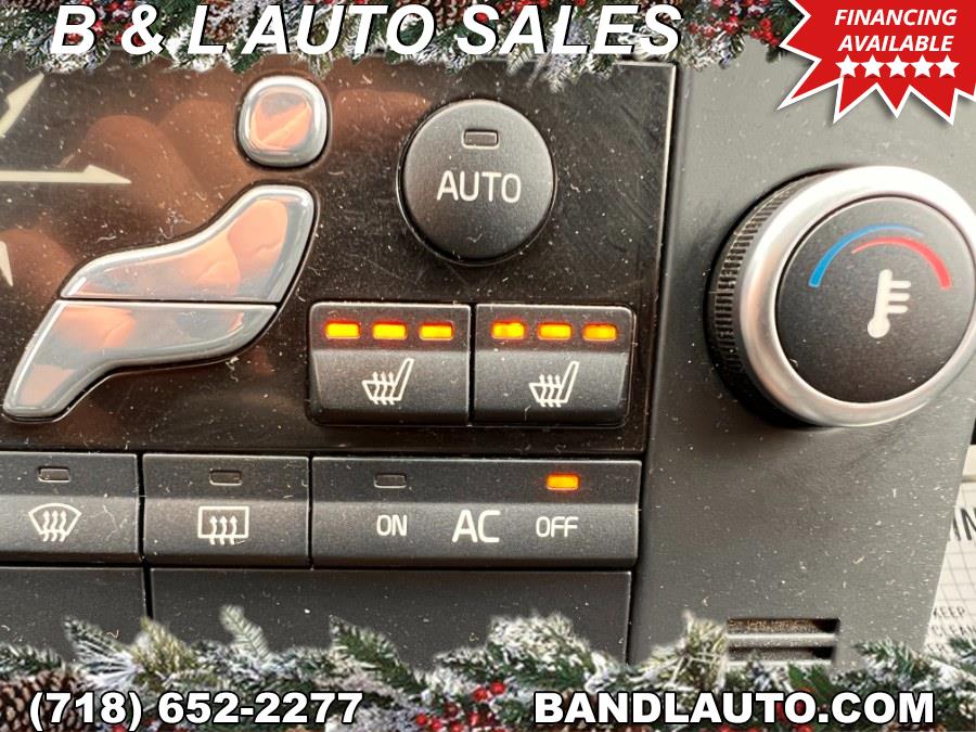 2011 Volvo XC70 4dr Wagon 3.2L AWD, available for sale in Bronx, New York | B & L Auto Sales LLC. Bronx, New York 2011 Volvo XC70 4dr Wagon 3.2L AWD, available for sale in Bronx, New York | B & L Auto Sales LLC. Bronx, New York