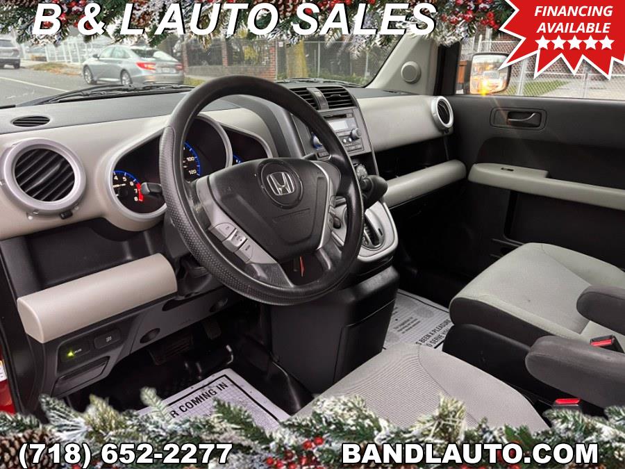 2008 Honda Element 4WD 5dr Auto EX, available for sale in Bronx, New York | B & L Auto Sales LLC. Bronx, New York 2008 Honda Element 4WD 5dr Auto EX, available for sale in Bronx, New York | B & L Auto Sales LLC. Bronx, New York