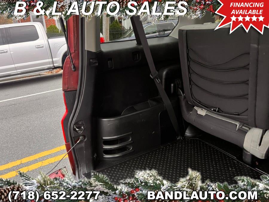 2008 Honda Element 4WD 5dr Auto EX, available for sale in Bronx, New York | B & L Auto Sales LLC. Bronx, New York 2008 Honda Element 4WD 5dr Auto EX, available for sale in Bronx, New York | B & L Auto Sales LLC. Bronx, New York