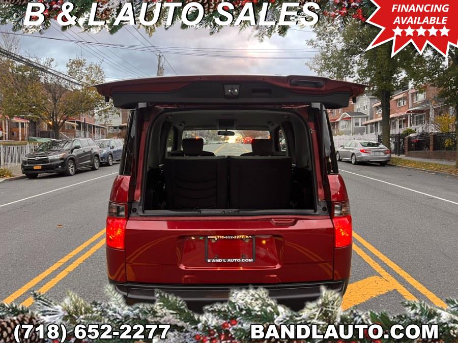 2008 Honda Element 4WD 5dr Auto EX, available for sale in Bronx, New York | B & L Auto Sales LLC. Bronx, New York 2008 Honda Element 4WD 5dr Auto EX, available for sale in Bronx, New York | B & L Auto Sales LLC. Bronx, New York