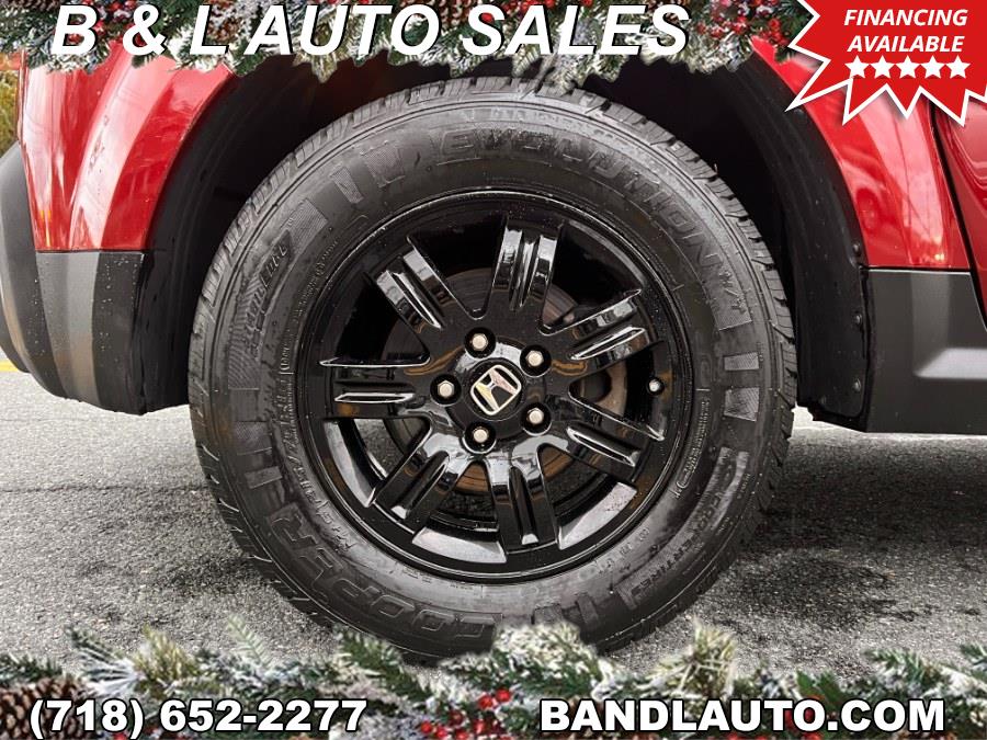 2008 Honda Element 4WD 5dr Auto EX, available for sale in Bronx, New York | B & L Auto Sales LLC. Bronx, New York 2008 Honda Element 4WD 5dr Auto EX, available for sale in Bronx, New York | B & L Auto Sales LLC. Bronx, New York