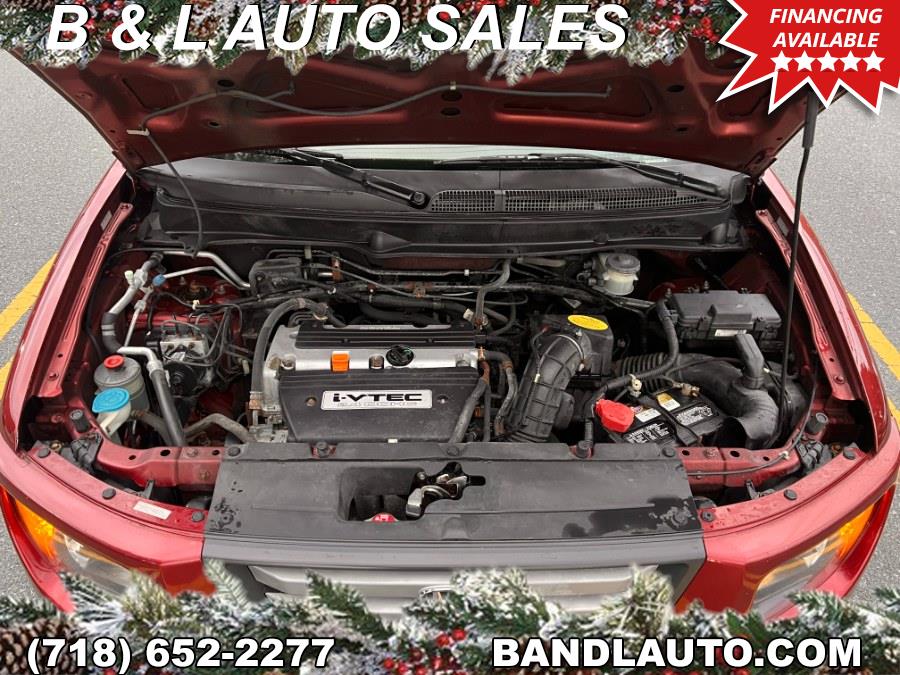 2008 Honda Element 4WD 5dr Auto EX, available for sale in Bronx, New York | B & L Auto Sales LLC. Bronx, New York 2008 Honda Element 4WD 5dr Auto EX, available for sale in Bronx, New York | B & L Auto Sales LLC. Bronx, New York