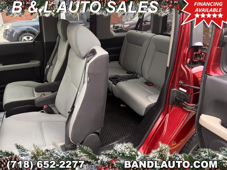 2008 Honda Element 4WD 5dr Auto EX, available for sale in Bronx, New York | B & L Auto Sales LLC. Bronx, New York 2008 Honda Element 4WD 5dr Auto EX, available for sale in Bronx, New York | B & L Auto Sales LLC. Bronx, New York
