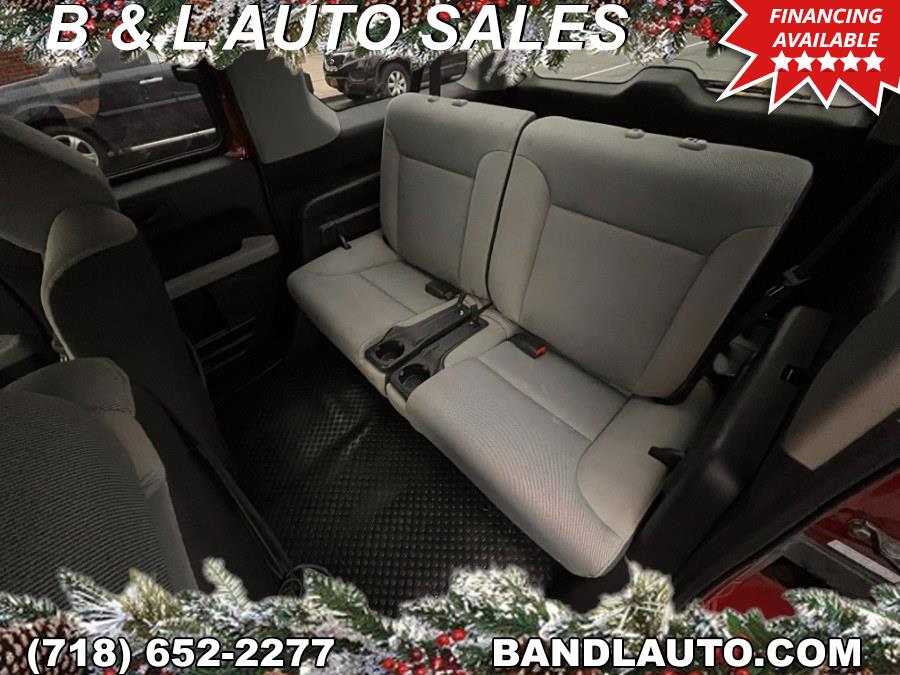 2008 Honda Element 4WD 5dr Auto EX, available for sale in Bronx, New York | B & L Auto Sales LLC. Bronx, New York 2008 Honda Element 4WD 5dr Auto EX, available for sale in Bronx, New York | B & L Auto Sales LLC. Bronx, New York
