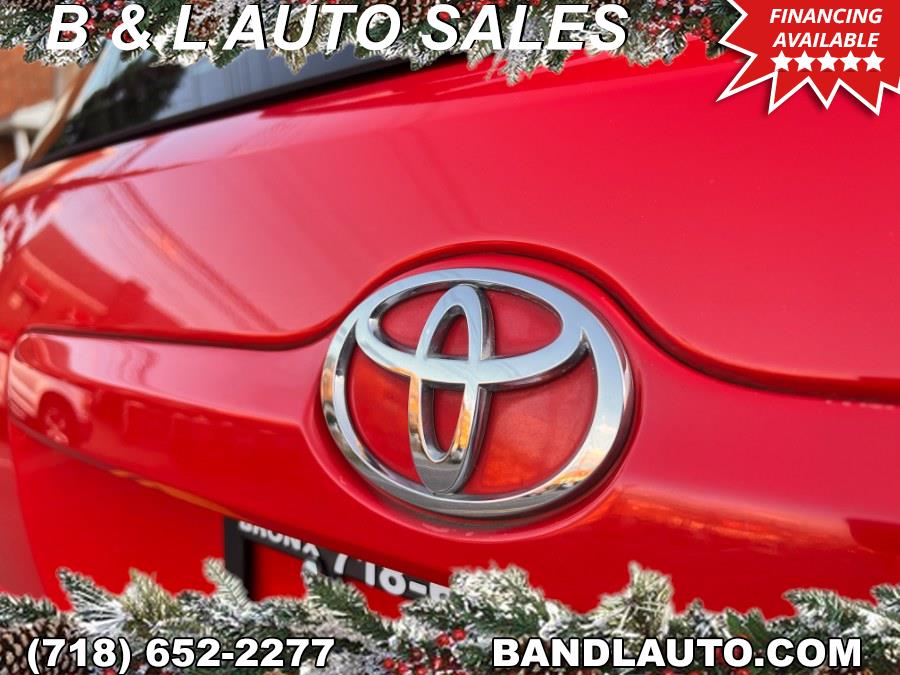 2008 Toyota Matrix 5dr Auto XR, available for sale in Bronx, New York | B & L Auto Sales LLC. Bronx, New York 2008 Toyota Matrix 5dr Auto XR, available for sale in Bronx, New York | B & L Auto Sales LLC. Bronx, New York